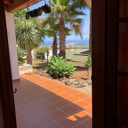 Palmeras Ingenio Exterior photo
