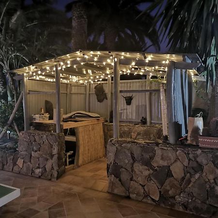 Palmeras Ingenio Exterior photo
