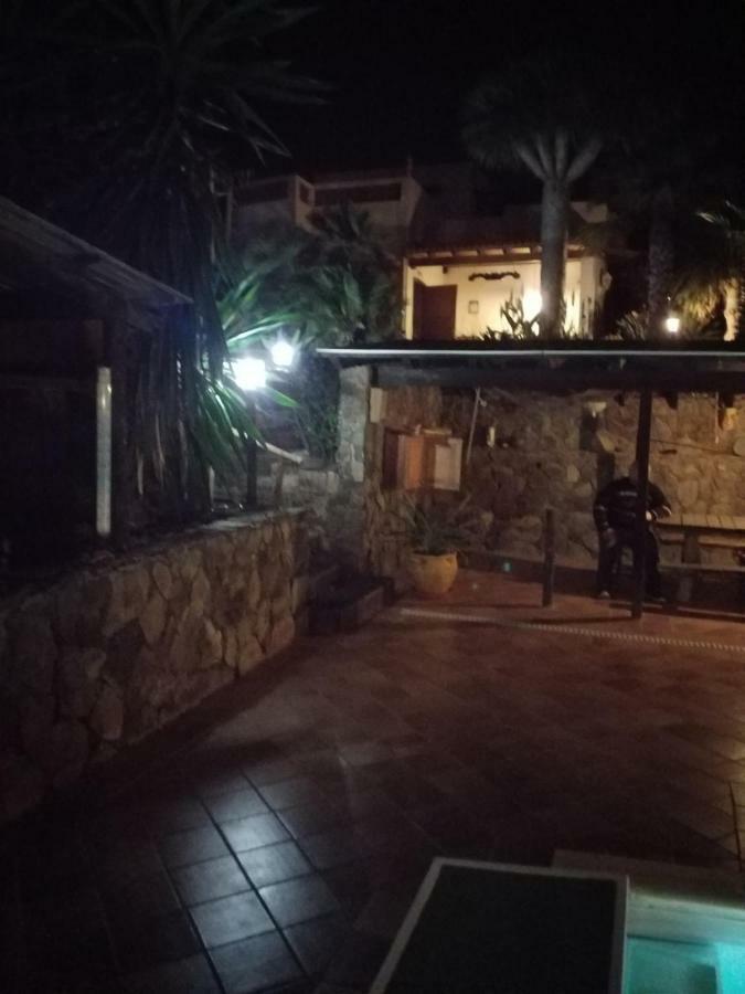 Palmeras Ingenio Exterior photo