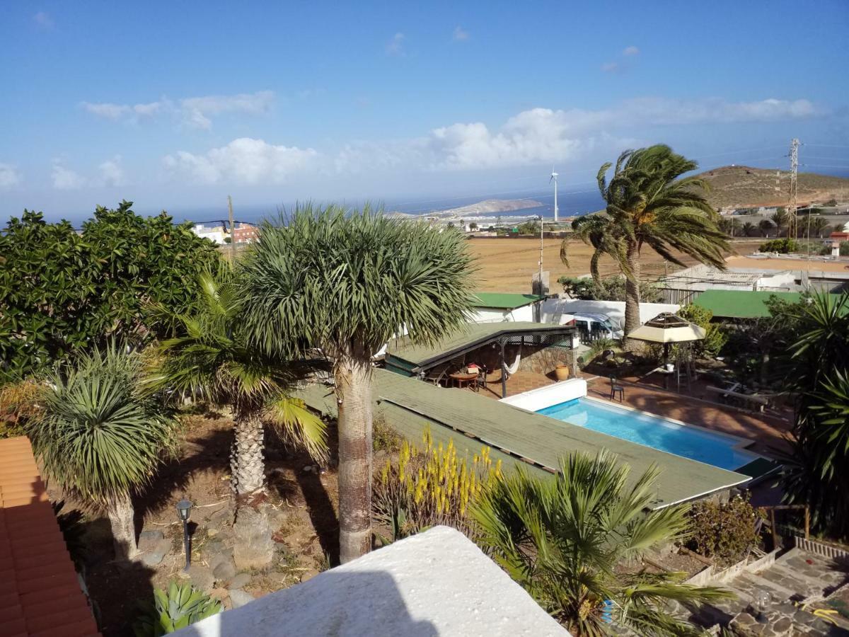 Palmeras Ingenio Exterior photo
