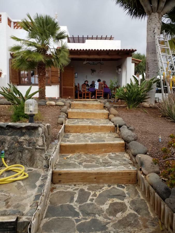 Palmeras Ingenio Exterior photo