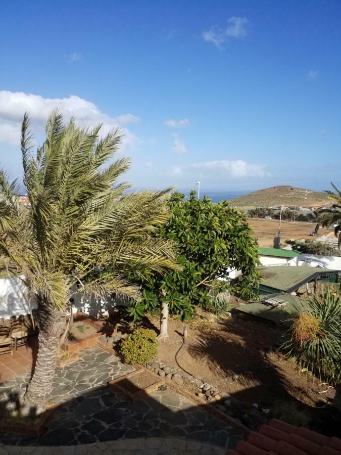 Palmeras Ingenio Exterior photo