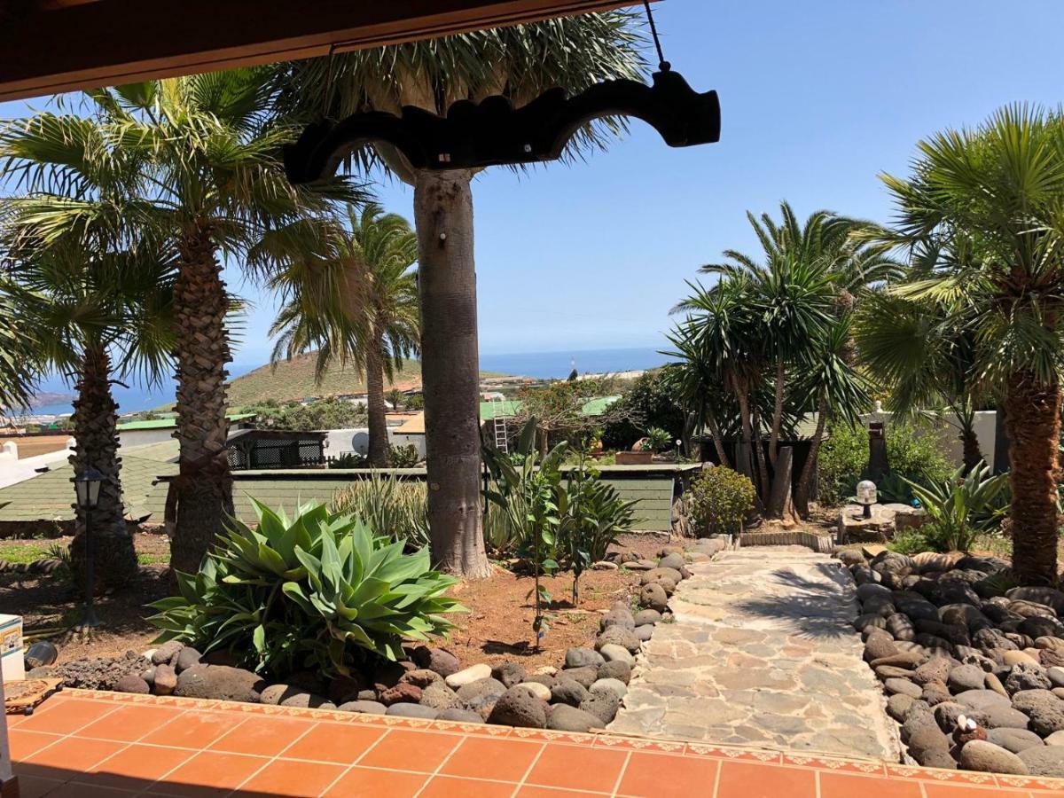 Palmeras Ingenio Exterior photo