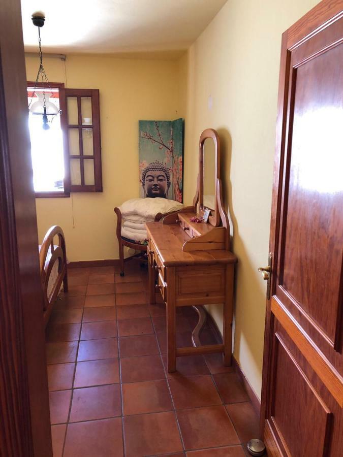Palmeras Ingenio Exterior photo