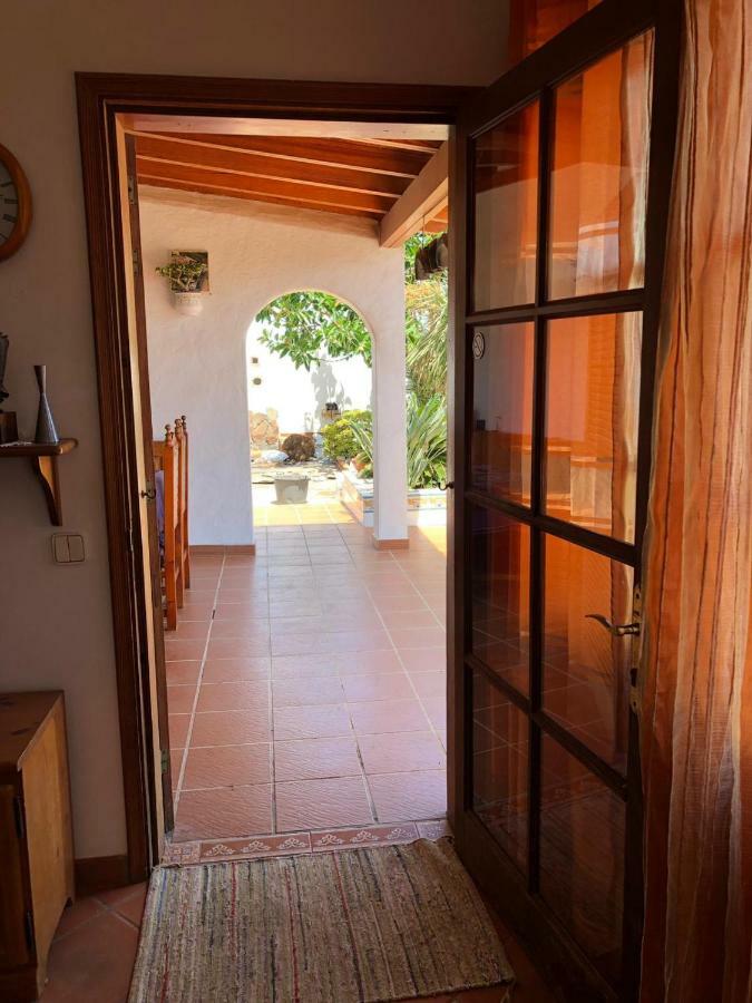 Palmeras Ingenio Exterior photo