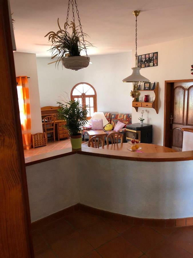 Palmeras Ingenio Exterior photo