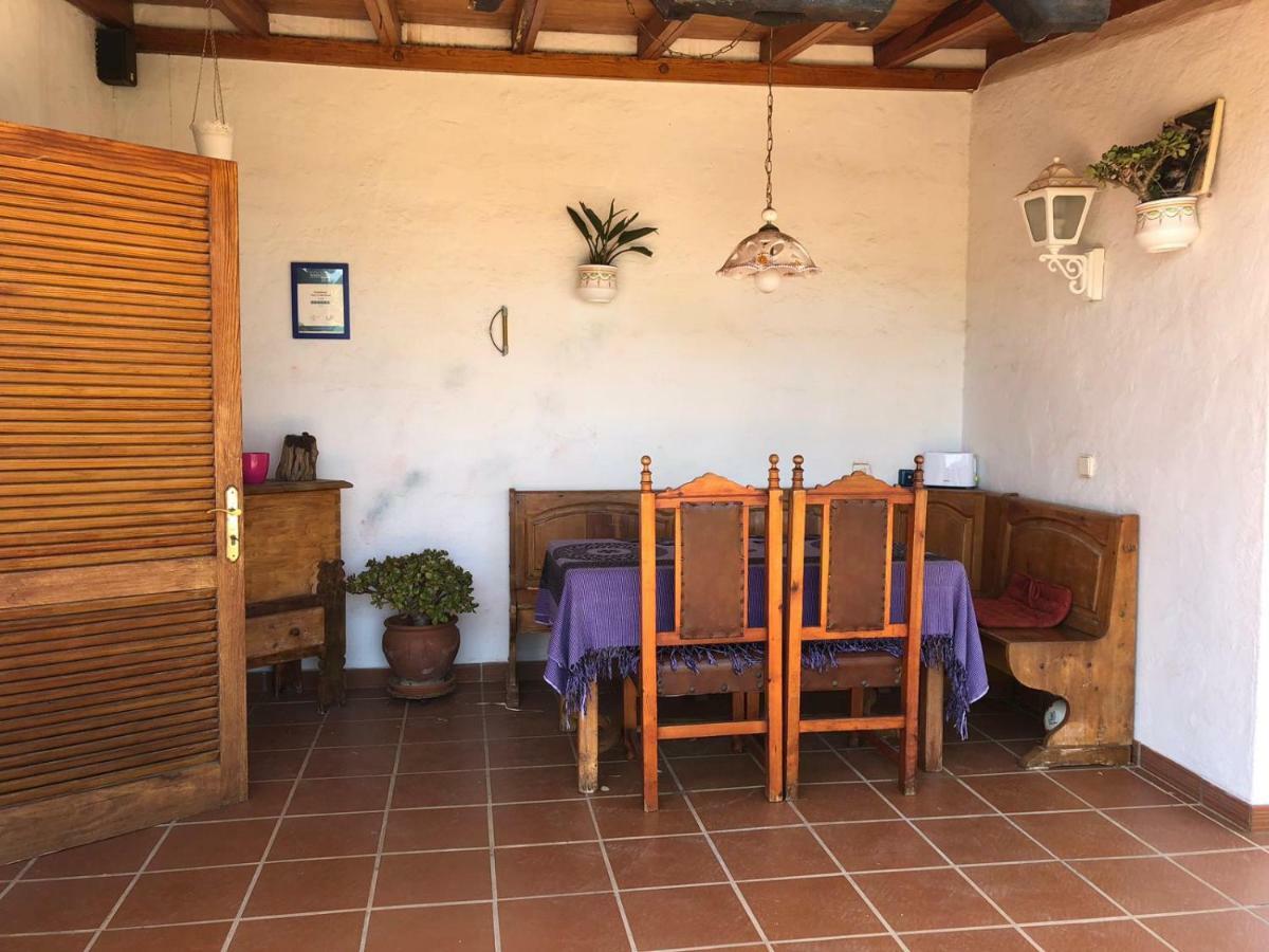 Palmeras Ingenio Exterior photo