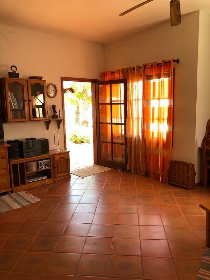 Palmeras Ingenio Exterior photo