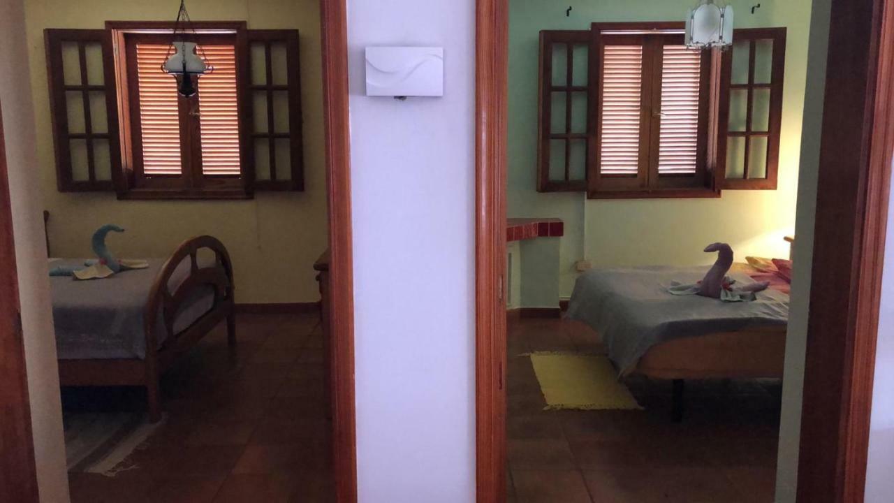 Palmeras Ingenio Exterior photo