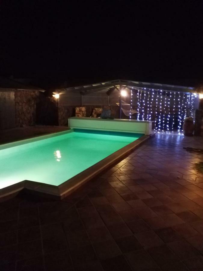 Palmeras Ingenio Exterior photo