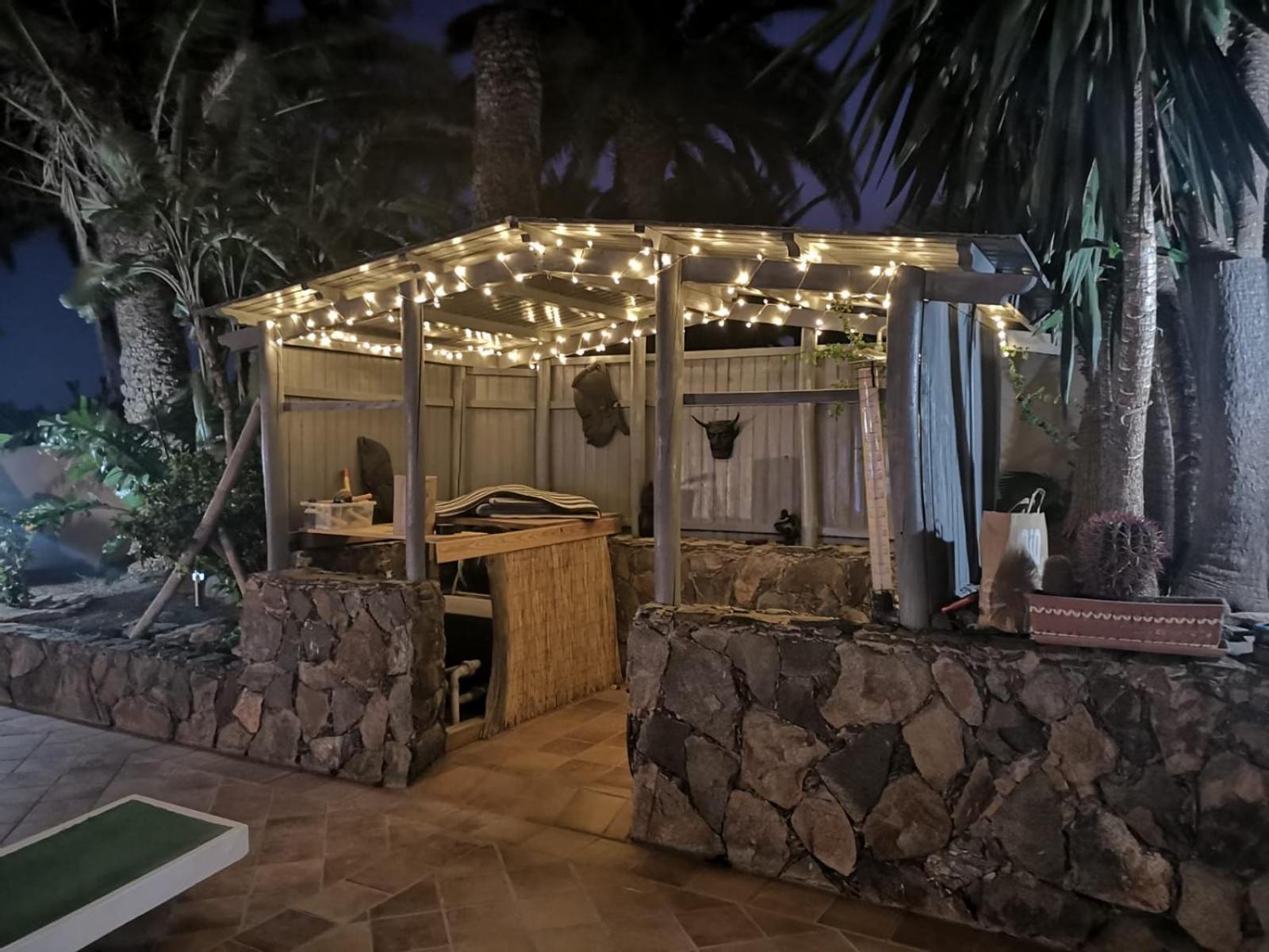 Palmeras Ingenio Exterior photo